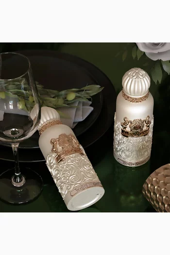 ماء عطر وايت نايت، 100 ملل