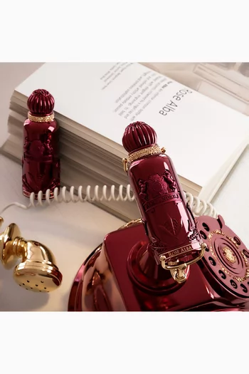 ماء عطر روز ألبا 2، 100 ملل