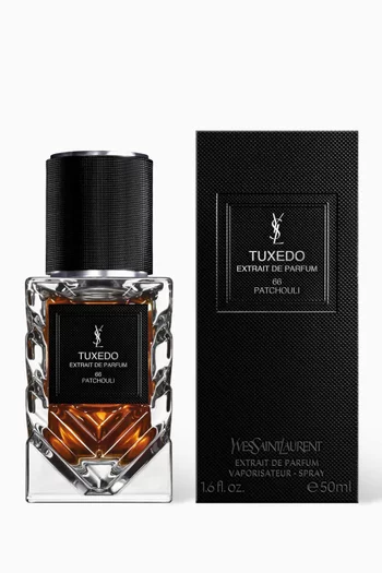 عطر توكسيدو مركز من مجموعة لو فيستيير دو بارفام، 50 ملل