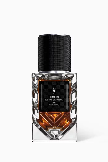 عطر توكسيدو مركز من مجموعة لو فيستيير دو بارفام، 50 ملل