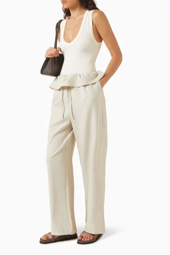 Cyrus Fisherman Pants