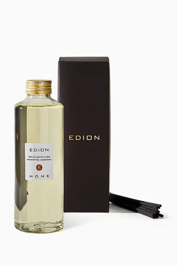 عبوة إعادة ملء عطر روساسترو هارموني من مجموعة تشيلو سويت نمبر 23، 500 ملل