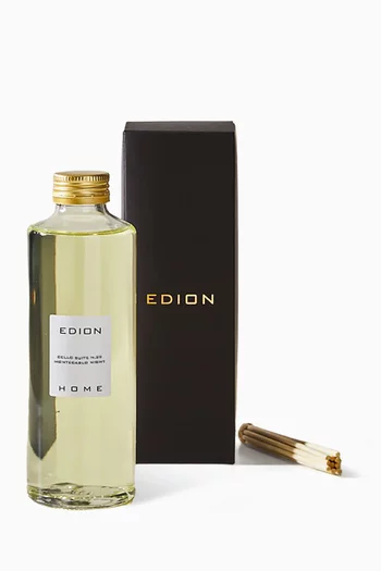 عبوة إعادة ملء عطر مونت كارلو نايت من مجموعة تشيلو سويت نمبر 29، 500 ملل