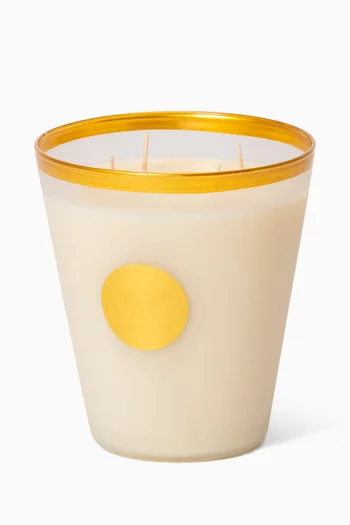 شمعة ديزرت سنو، 2.5 كجم