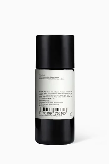 Vanilla Rose, 100ml