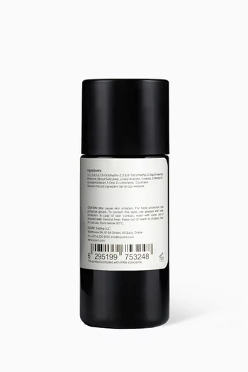 Peninsule, 100ml