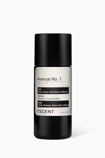Avenue No. 1, 100ml