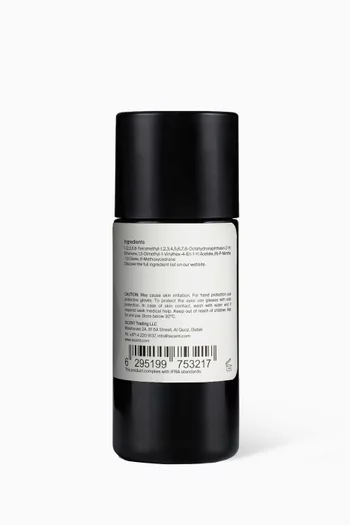 Éclat de Bois d'Orange, 100ml