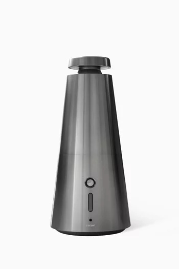 Ensō Diffuser, Black