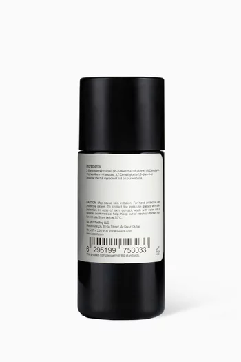 عطر وايت تي، 100 ملل