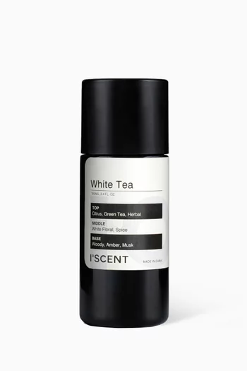 عطر وايت تي، 100 ملل
