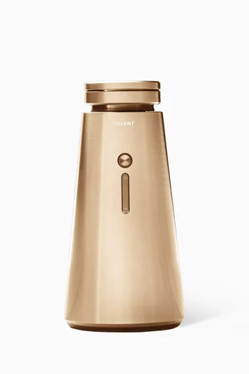 Ensō Mini Diffuser, Gold