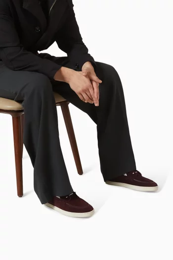 حذاء إسبادريل شامبيليبوت بتصميم قارب نوبوك
