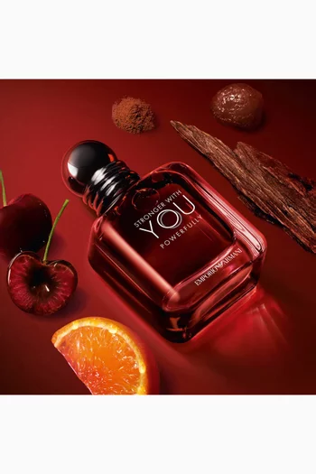 ماء عطر سترونغر ويذ يو باورفولي، 100 ملل