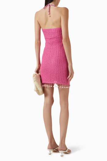 Daria Mini Dress
