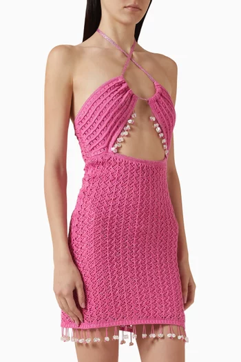 Daria Mini Dress