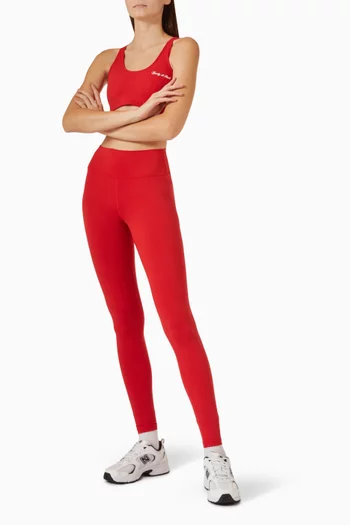 Bonnie High-waist Leggings
