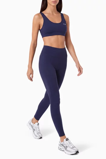 Bonnie High-waist Leggings