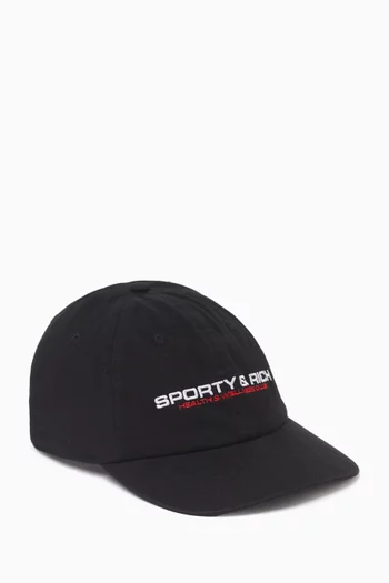 Bold Heath Cap in Cotton