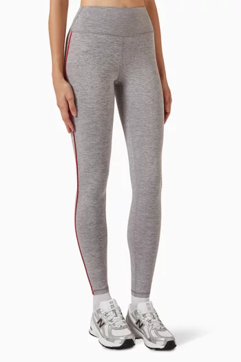 Bold Logo Leggings