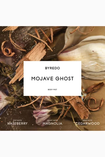 Mojave Ghost Body Mist 100ml