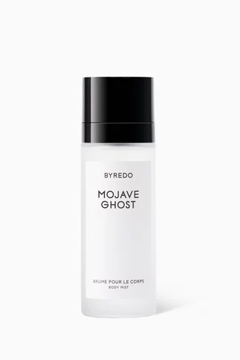 Mojave Ghost Body Mist 100ml