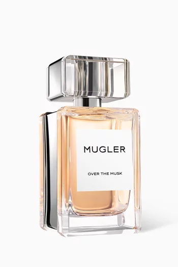 عطر اوفر ذا مسك من مجموعة ليز إكسيبسون، 80 ملل
