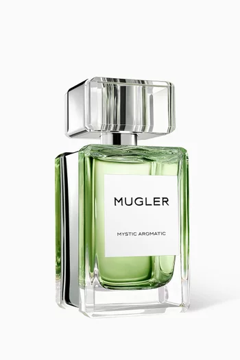 ماء عطر ميستيك أروماتيك من مجموعة ليز إكسيبسون، 80 ملل