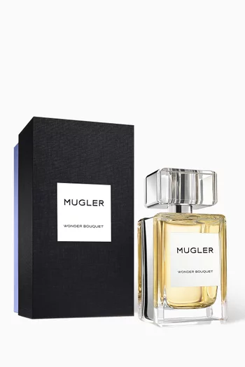 عطر واندر بوكيه من مجموعة ليز إكسيبسون، 80 ملل