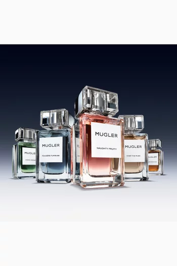 ماء عطر شيبريسيم من مجموعة ليز إكسيبسون، 80 ملل