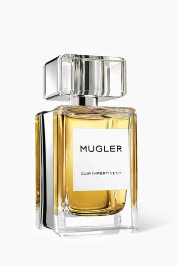 ماء عطر كوير امبيرتينون من مجموعة ليز إكسيبسون، 80 ملل