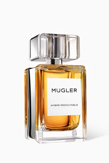 ماء عطر امبر ريدوتابل من مجموعة ليز إكسيبسون، 80 ملل