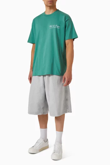 شورت او جي سنجل ني دينم