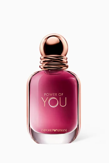 ماء عطر باور اوف يو، 30 ملل