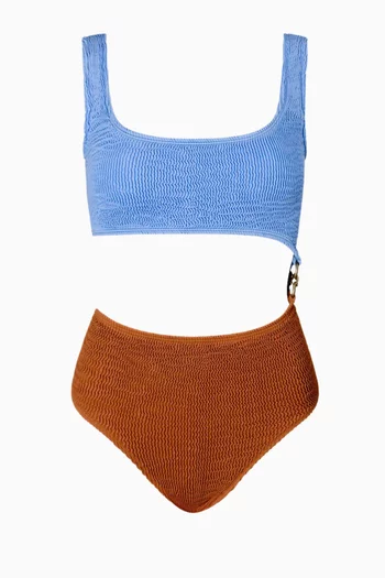Moonstone One-piece Swimsuit