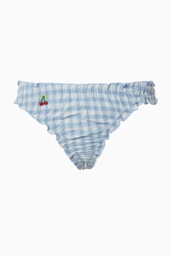 Poolside Bikini Briefs