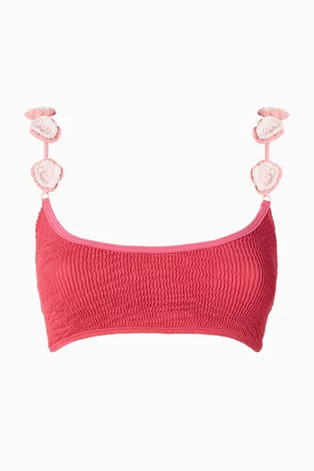 Paradiso Bikini Top