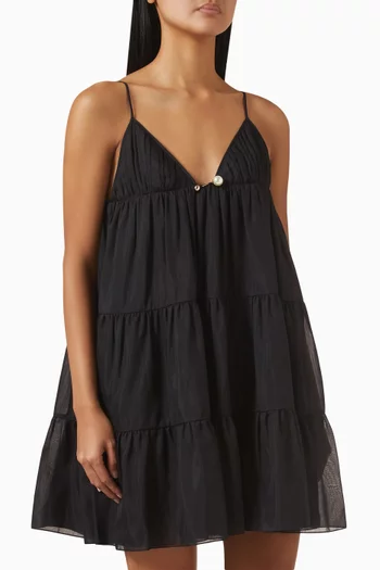 Sally Mini Dress