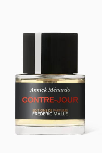 ماء عطر كونتر جور، 50 ملل