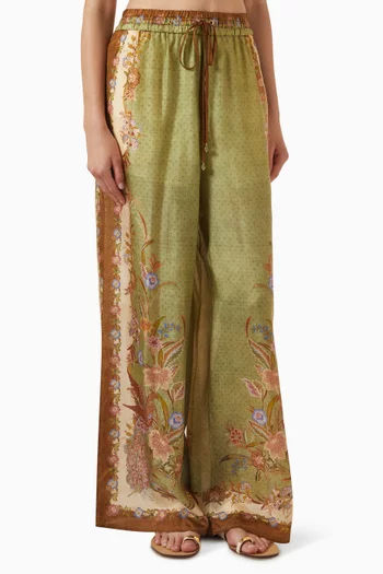 Indra Relaxed Pants