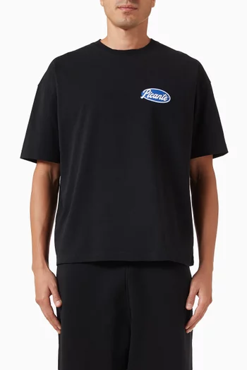 Senna T-shirt in Organic Cotton