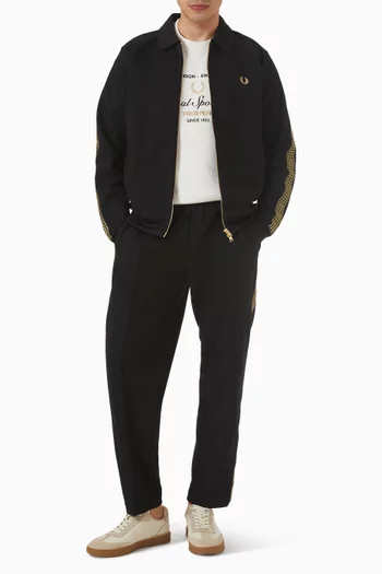 تي شيرت بطبعة Original Sportswear‏ قطن