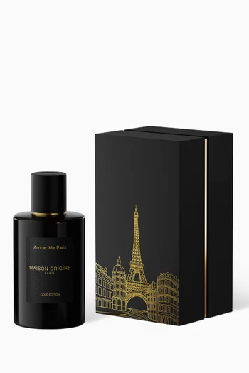 عطر مركز امبر مي باريس، 100 ملل