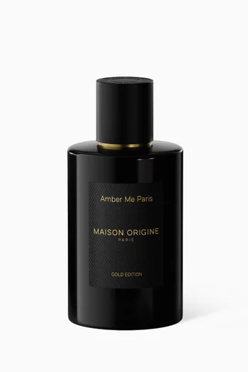 عطر مركز امبر مي باريس، 100 ملل