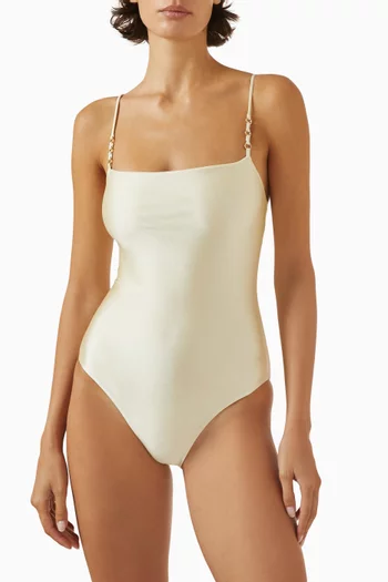 Myla One-piece Swimsuit
