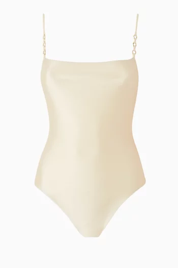 Myla One-piece Swimsuit