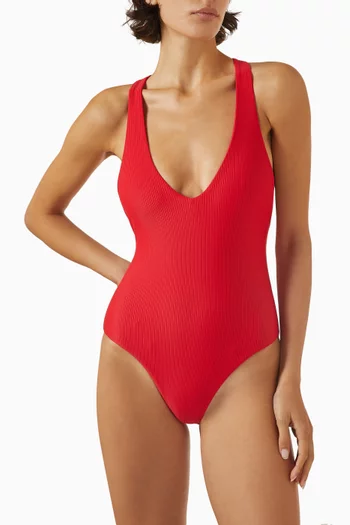 Blake One-piece Swimsuit