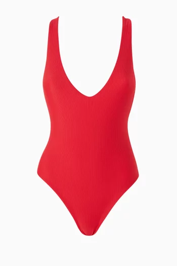 Blake One-piece Swimsuit