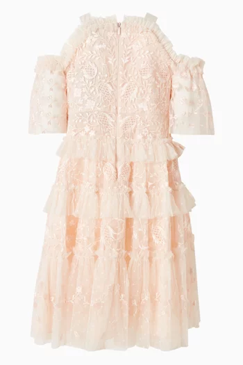 Primrose Dress in Tulle