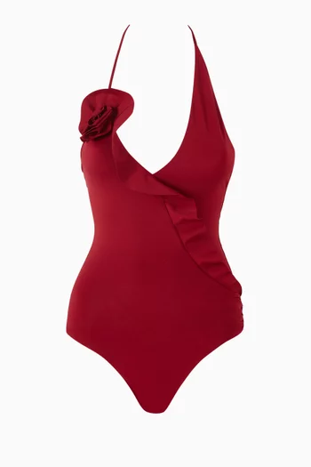 Nori One-piece Swimsuit